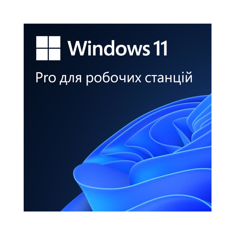 Операційні системи Microsoft Windows 11 Pro ESD (FQC-10572)